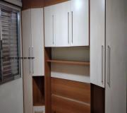 Apartamento para Venda, em Osasco, bairro Veloso, 2 dormitórios, 1 banheiro, 1 vaga